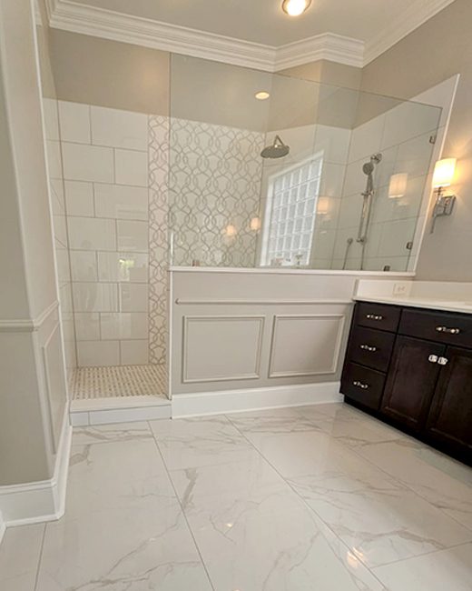 Walk-in tub installation Concord NC by Premier HDS (704-555-0199)