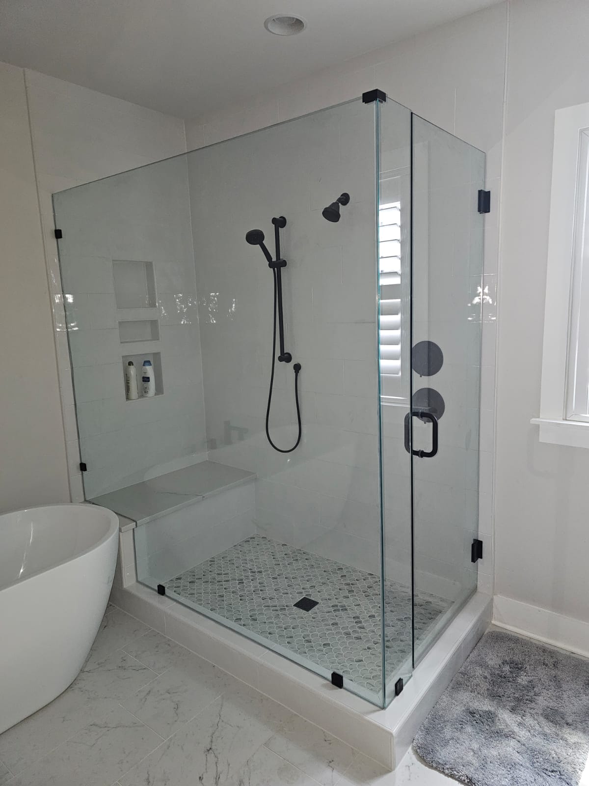 Ergonomic controls and hand-held sprayer — (704) 743-3582