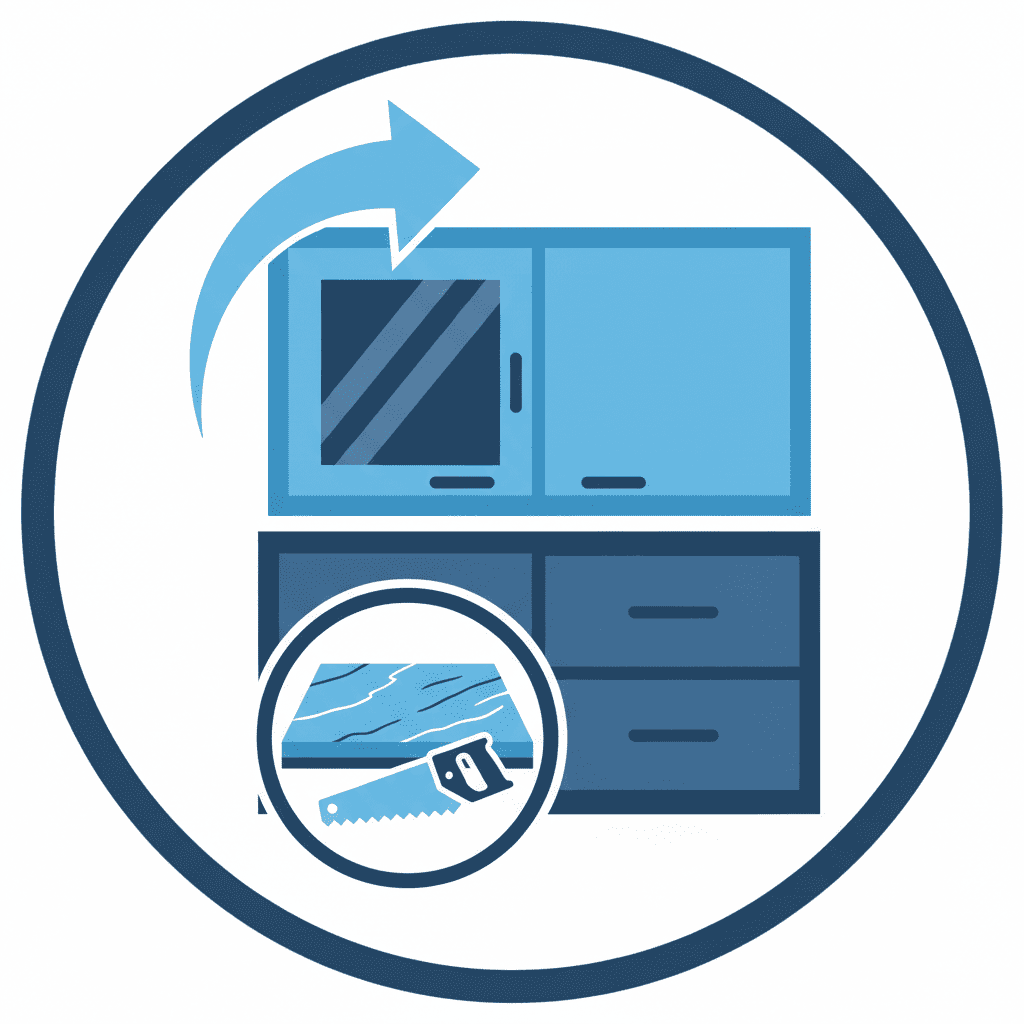 Cabinets Icon